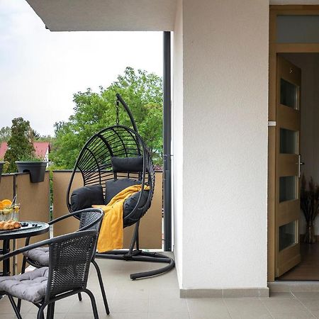 Trend Ba Home Apartman Balatonalmádi Екстериор снимка