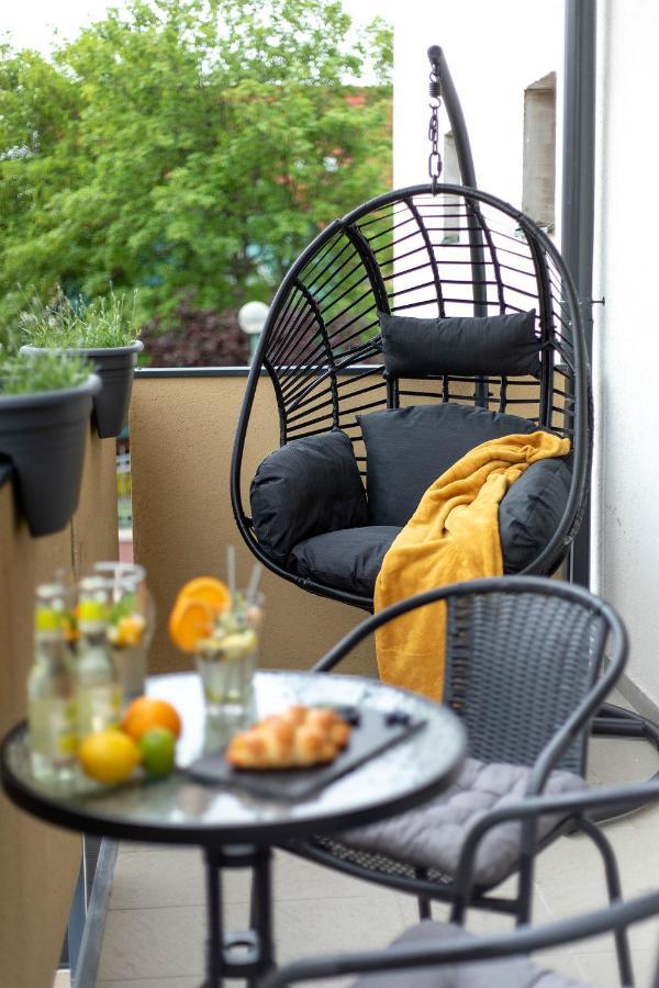 Trend Ba Home Apartman Balatonalmádi Екстериор снимка