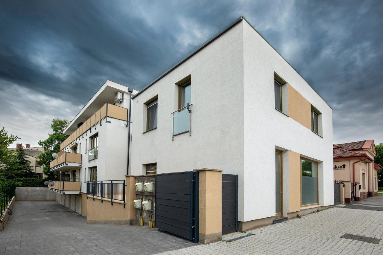 Trend Ba Home Apartman Balatonalmádi Екстериор снимка