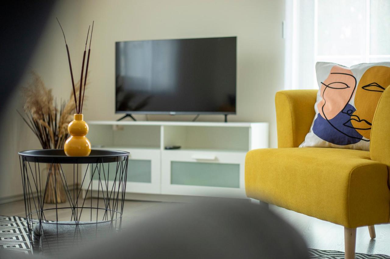 Trend Ba Home Apartman Balatonalmádi Екстериор снимка