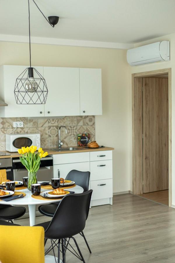 Trend Ba Home Apartman Balatonalmádi Екстериор снимка