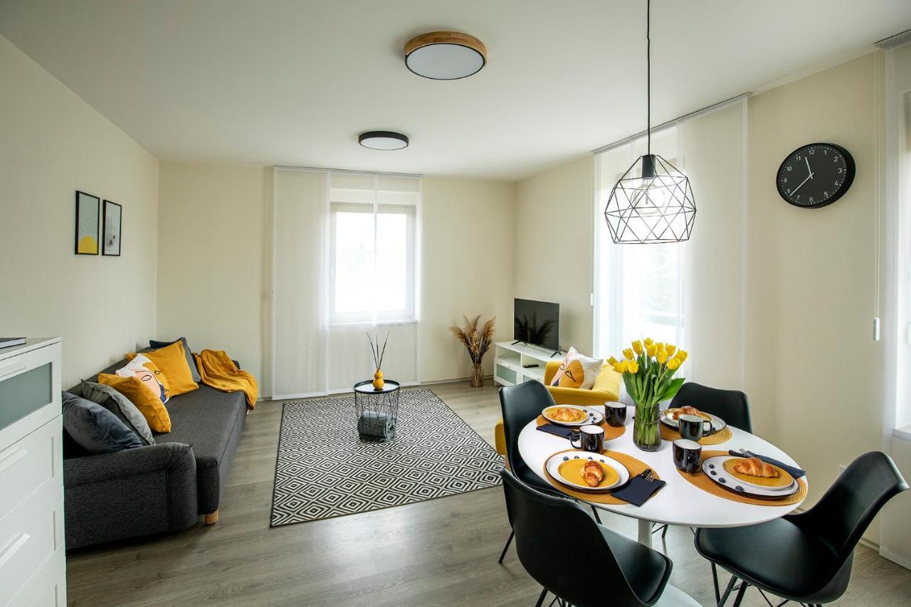 Trend Ba Home Apartman Balatonalmádi Екстериор снимка