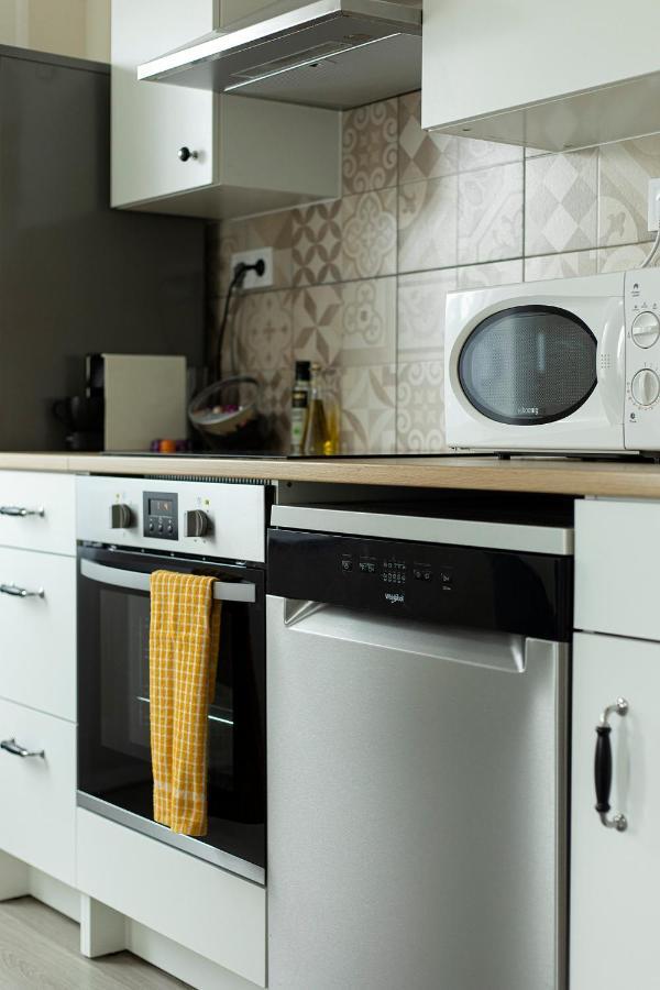 Trend Ba Home Apartman Balatonalmádi Екстериор снимка