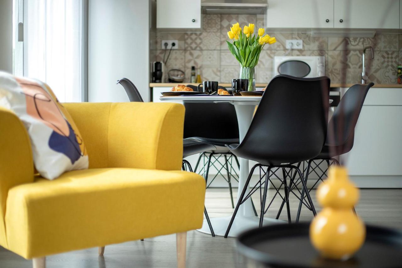 Trend Ba Home Apartman Balatonalmádi Екстериор снимка