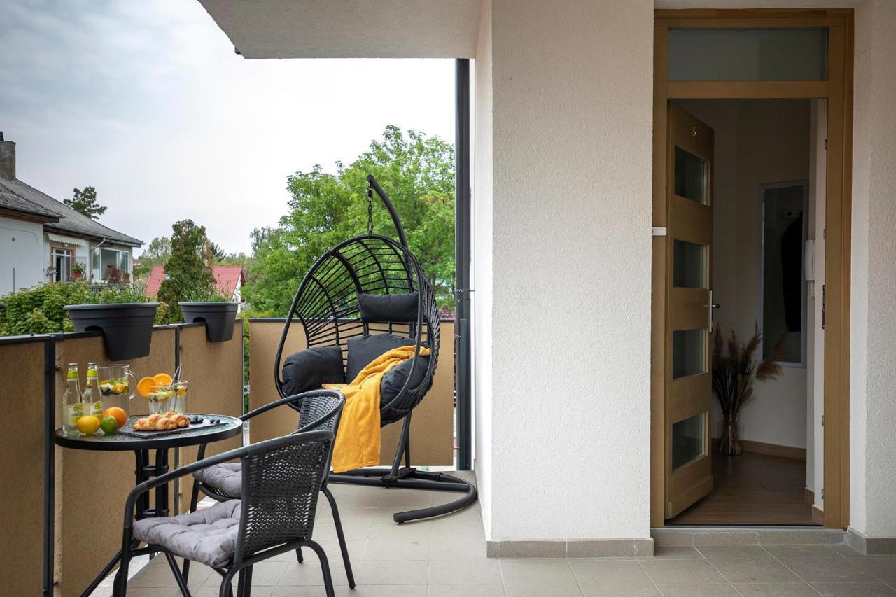 Trend Ba Home Apartman Balatonalmádi Екстериор снимка
