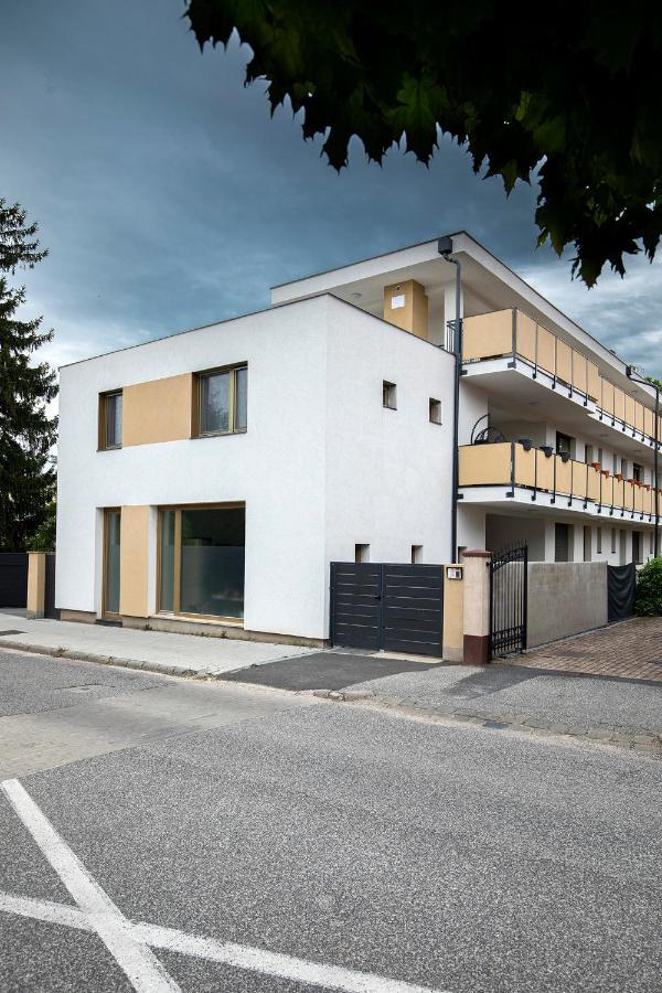 Trend Ba Home Apartman Balatonalmádi Екстериор снимка
